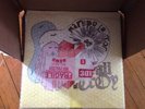 Manipulator Fall Of Troy Vinyl Limited Release 200 Made Clear Variant