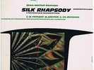 LP JEAN MICHEL DAMASE SILK RAPSODY (ERATO)