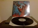 Meat Loaf Bat Out Of Hell II Back Into Hell Vinyl LP 1993