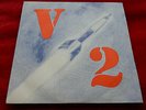V2 Speed Freak ORIG 1978 Bent Records BLACK VINYL 1st Press MINT  KBD