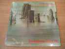 the saints prehistoric sounds original 1978 uk harvest  issue 12