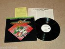 ATLANTA RHYTHM SECTION CHAMPAGNE JAM MOBILE FIDELITY ORIGINAL LP NEAR MINT *