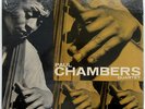 PAUL CHAMBERS Bass On Top BLUE NOTE Original LP dg RVG ear W 63rd RARE