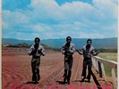 THE PIONEERS Longshot original pressing 1969 UK Trojan Roots Reggae Ska LP NM