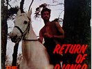 THE UPSETTERS Return of Django UK TROJAN 1969 gatefold Original Press LP NM