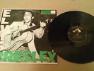 Elvis Presley Self Titled 