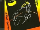 EMBRYO - LA BLAMA SPAROZZI 2 VINYL LP NEU