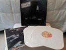 Star Wars The Empire Strikes Back Soundtrack Vinyl RS-2-4201 1980 2 LP & Book