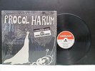 Procol Harum A Whiter Shade of Pale Deram 18008 LP Rare 1967 original N/Mint