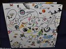 LED ZEPPELIN VERY RARE NM LP LED ZEPPELIN III 1977 USA PRESSING TOP CONDITION