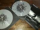 ASKE  LP Splatter Limit. 500 copies -  mayhem darkthrone