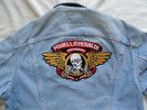 Powell Peralta 