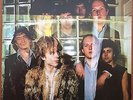 THE ONLY ONES Self Titled (1978) LP CBS  UK Pressing  PUNK