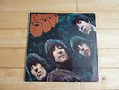 The Beatles - Rubber Soul [1965 Ernest J. Day Mono]