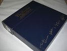 (1823) The Beatles Collection Blue Box # Ohne Platten  # leere Box #