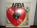 SEALED I LOVE ABBA MEXICAN LP 1985 MEXICO VERY RARE