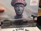 SIMPLE MINDS Celebrate Live in Glasgow LP NEW 180g Transparent Vinyl RSD 2015