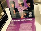 SHADES OF DEEP PURPLE LP DEEP PURPLE