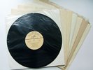 7 LP piano CARRENO D'ALBERT IGUMNOV LAMOND BUSONI CORTOT GOLDENWEISER RARE 1963