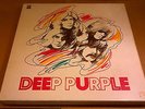 DEEP PURPLE org greece 5 lp box set S/T in rock machine head come taste concerto