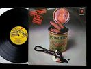 ROLLING STONES Sticky Fingers LP SPANISH 1st Press Rare Cover HRSS 591-01