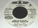 RARE Jimmey (Soul) Clark 