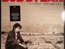 BOB DYLAN UNDER THE RED SKY 1990 US LP STILL FACTORY SEALED MINT CONDITION