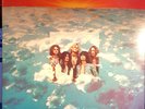 AEROSMITH 1st (S/T) FACTORY SEALED 1973 LP w/MISPRINT WALKIN THE DIG NO BARCODE