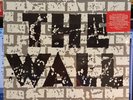 ROGER WATERS The Wall Live in Berlin PINK FLOYD ORIG 1990 MERCURY 2 LP SEALED
