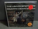 Louvin Brothers - Country Heart & Soul Sealed LP