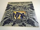 Thin Lizzy - Jailbreak ORIG. UK LP