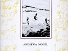 Andrew & Daniel Lp Presence - Unknown Private Xian Synth Wave Folk Psych - HEAR