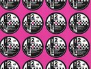 Various-Mod & 2-Tone This Are 2-Tone - Pink Sleeve vinyl LP album record UK