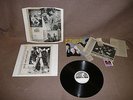 ROLLING STONES ROCK OUT COCK OUT ORIG GERMAN RUTHLESS RHYMES 1971 LP HOMEMADE SL