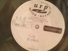 TEST PRESS Third Man Records Jack White Northern Lights B-Shows