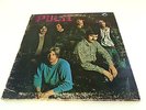 Pulse - S/T ORIG. US HEAVY PSYCH LP