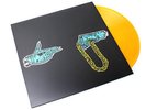 NEW/Sealed Run The Jewels 1st LP Vinyl Fools Gold Records EL-P Killer Mike RTJ