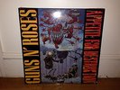 Guns N' Roses - Appetite For Destruction Original banned cover SEALED LP MINT