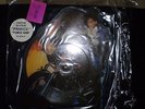 PRINCE- Purple Rain - Very Rare UK Shaped Picture Disc (Moterbike/Shape/Vinyl)
