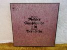 Leonard Bernstein Leonard Bernstein - Gustav Mahler Symphonies 1-10 (15 LP Box)
