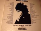 Ten of Swords Bob Dylan Zimmerman