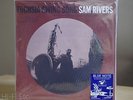 Sam Rivers: Fuchsia Swing Song 45 RPM Music Matters Blue Note: Brand New, Sealed