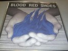 Blood Red Shoes - Fire Like This - LP Vinyl