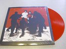 The White Stripes - White Blood Cells - LP Vinyl //// Red Vinyl