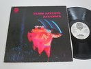 BLACK SABBATH/PARANOID  LP 1970 VERTIGO SWIRL 6360 011 D FOC