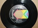 BILLY BUTLER *I'll Bet You* CARELESS HEART Northern Soul 45 on BRUNSWICK 55347 V