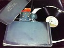 Bob Marley Lp Catch a Fire original 1st pressing with Zippo art sleeve