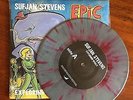 Sufjan Stevens Exploding Whale Fourth of July (PPD Remix) Epic Fail 7