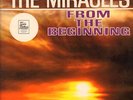 The Miracles(1st Issue Vinyl LP)From The Beginning-Tamla Motown-TML 110-VG/VG+
