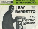 RAY BARRETTO EL WATUSI 7